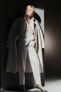 Max Mara Pre-Fall 2021 Collection / Коллекция Max Mara осень 2021